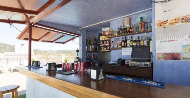 Apartamentos Casa Maria