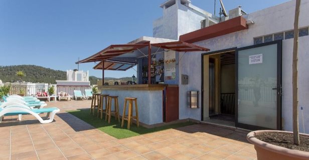 Apartamentos Casa Maria