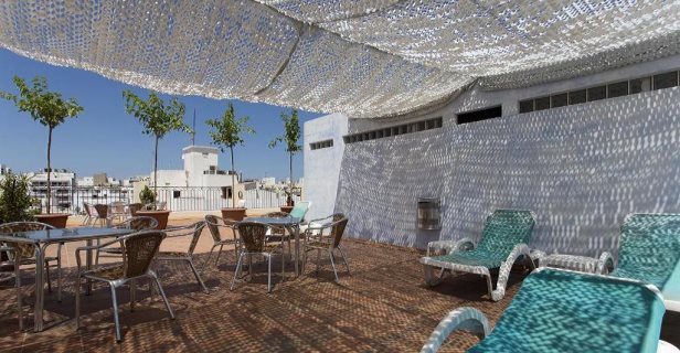 Apartamentos Casa Maria