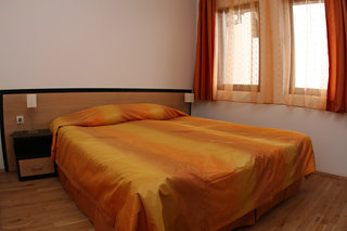 Apartamentos Casa Milla