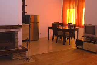 Apartamentos Casa Milla