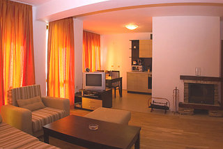 Apartamentos Casa Milla
