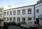 Apartamentos Casa Mitchell