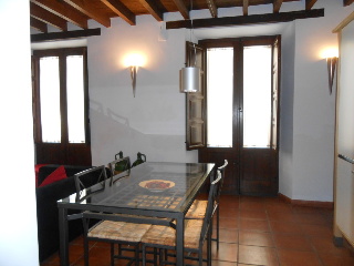 Apartamentos Casa Montalban