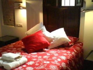 Apartamentos Casa Montalban