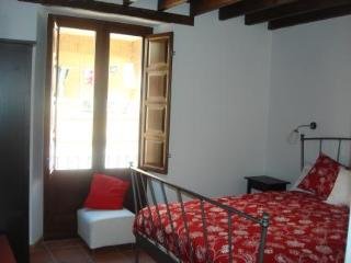 Apartamentos Casa Montalban