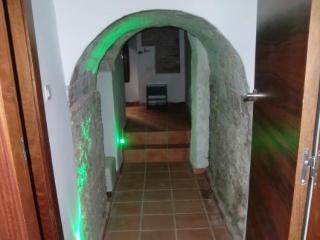 Apartamentos Casa Montalban