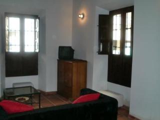 Apartamentos Casa Montalban