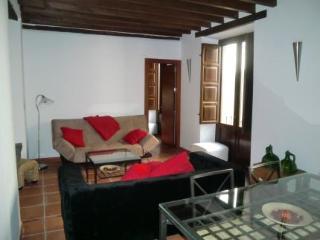 Apartamentos Casa Montalban