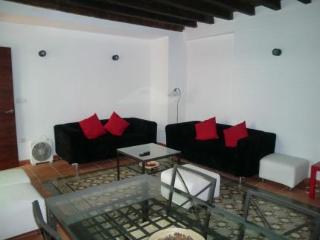 Apartamentos Casa Montalban