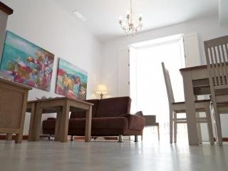 Apartamentos Casa Palacio Cadiz