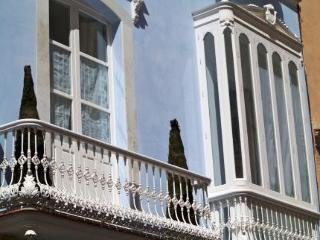 Apartamentos Casa Palacio Cadiz