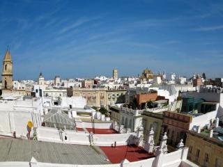 Apartamentos Casa Palacio Cadiz