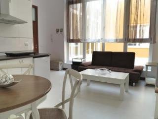 Apartamentos Casa Palacio Cadiz