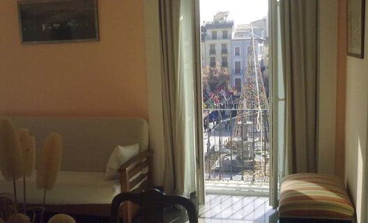 Apartamentos Casa Palacio Lopez Daza