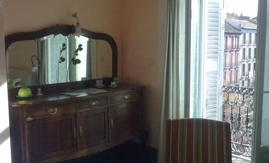 Apartamentos Casa Palacio Lopez Daza