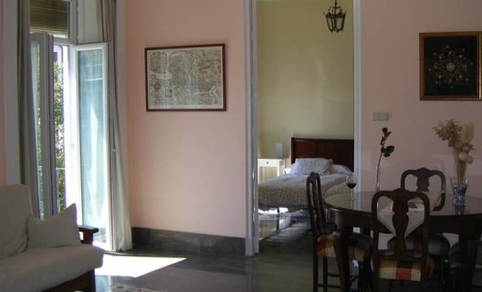Apartamentos Casa Palacio Lopez Daza