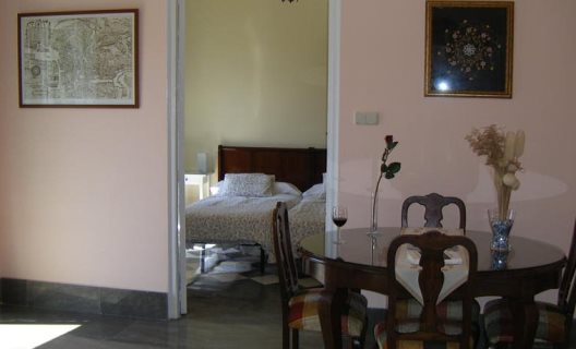 Apartamentos Casa Palacio Lopez Daza