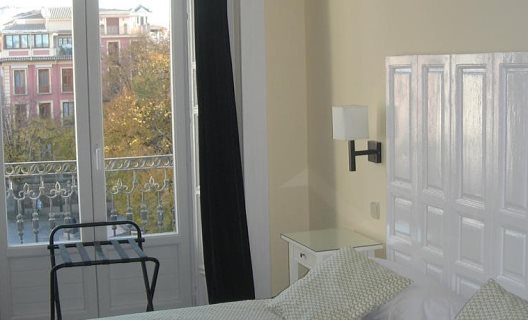 Apartamentos Casa Palacio Lopez Daza