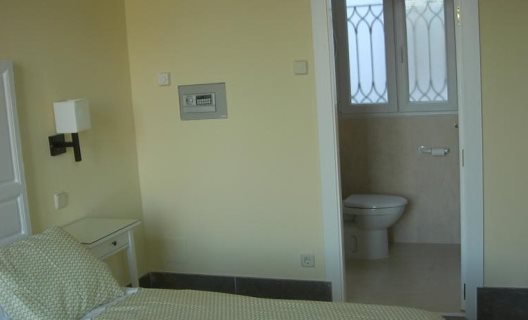 Apartamentos Casa Palacio Lopez Daza