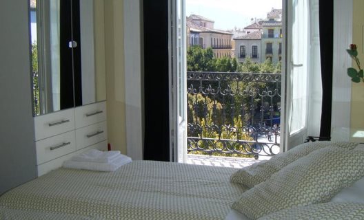 Apartamentos Casa Palacio Lopez Daza