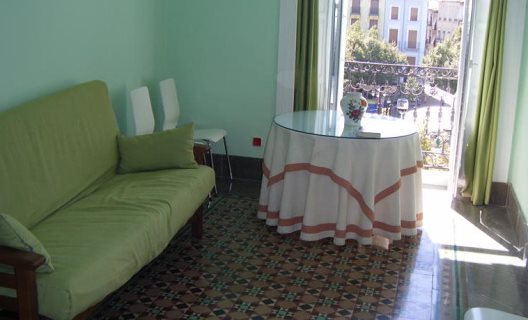 Apartamentos Casa Palacio Lopez Daza