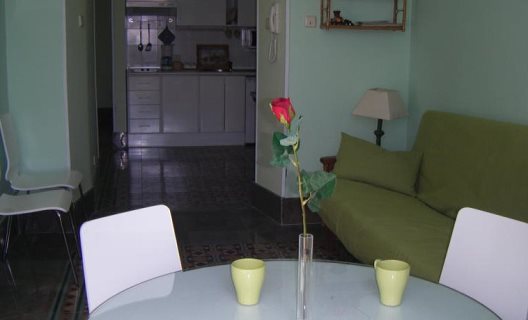 Apartamentos Casa Palacio Lopez Daza
