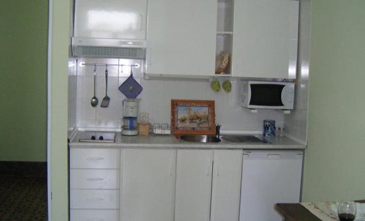 Apartamentos Casa Palacio Lopez Daza