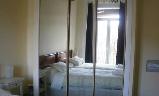 Apartamentos Casa Palacio Lopez Daza