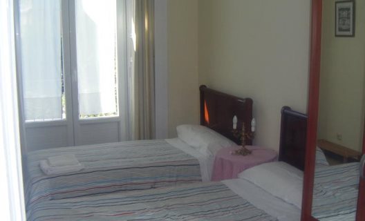 Apartamentos Casa Palacio Lopez Daza