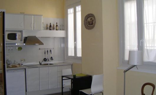 Apartamentos Casa Palacio Lopez Daza