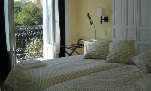 Apartamentos Casa Palacio Lopez Daza