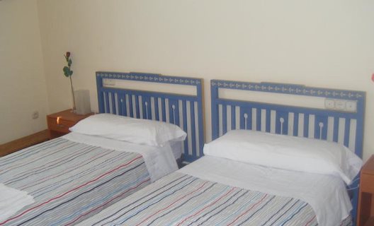 Apartamentos Casa Palacio Lopez Daza