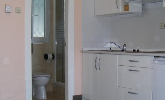 Apartamentos Casa Palacio Lopez Daza