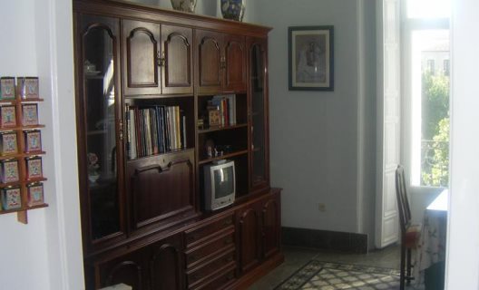 Apartamentos Casa Palacio Lopez Daza