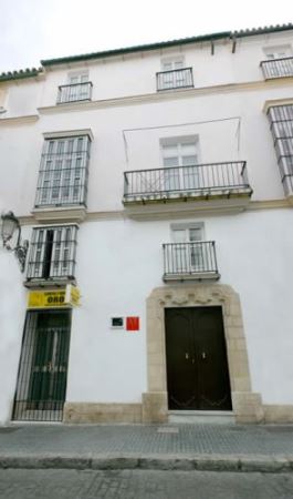 Apartamentos Casa Palacio Luna
