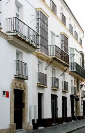 Apartamentos Casa Palacio Luna