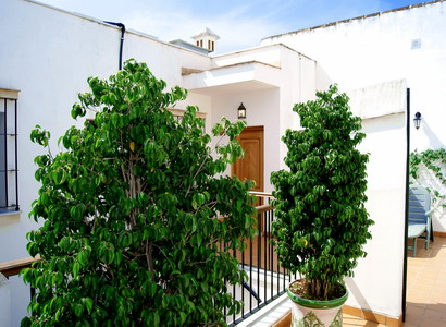 Apartamentos Casa Palacio Luna