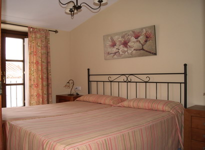 Apartamentos Casa Palacio Luna