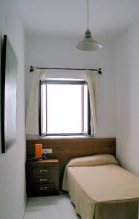 Apartamentos Casa Palacio Luna
