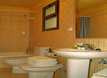 Apartamentos Casa Palacio Luna