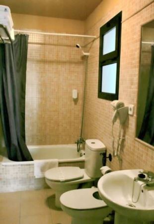 Apartamentos Casa Palacio Luna