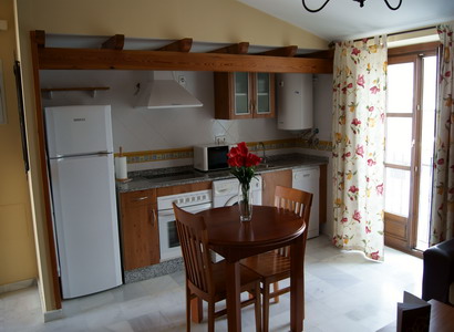 Apartamentos Casa Palacio Luna