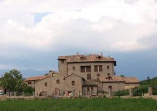 Apartamentos Casa Pirineo