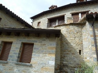 Apartamentos Casa Pirineo