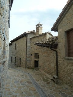Apartamentos Casa Pirineo