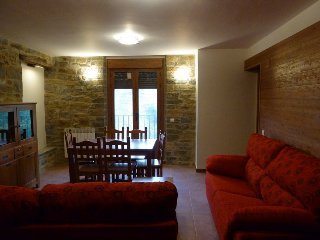 Apartamentos Casa Pirineo