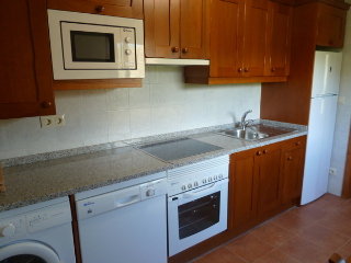 Apartamentos Casa Pirineo