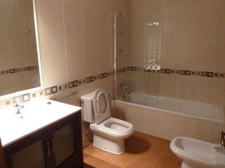 Apartamentos Casa Pirineo