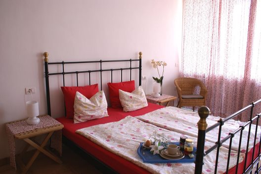 Apartamentos Casa San Miguel